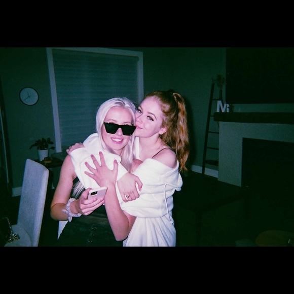 Meet your Posher, Maddy - Picture 1 of 1